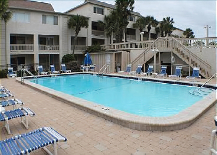 Sport & Beauty, Four Winds I10all, Saint Johns