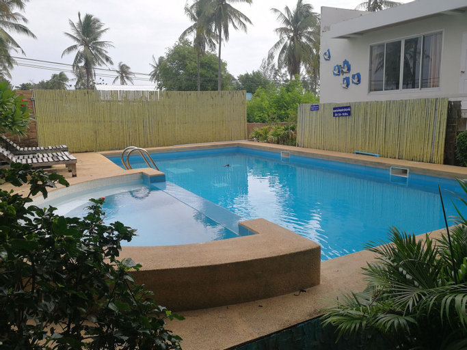 At-Pran Resort, K. Sam Roi Yot