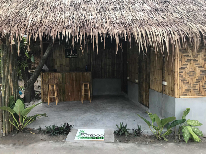 The Bamboo Garden, Muang Satun