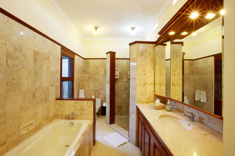 Bali Diamond Villas, Gianyar