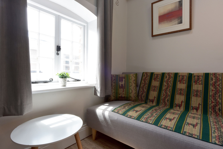 Bedroom 4, The Maltings, Kent