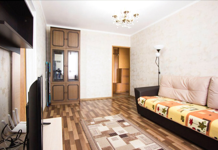 Others 5, ApartLux Pechatniki, South-Eastern