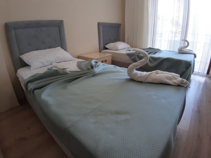 Misal House Hotel, Yomra