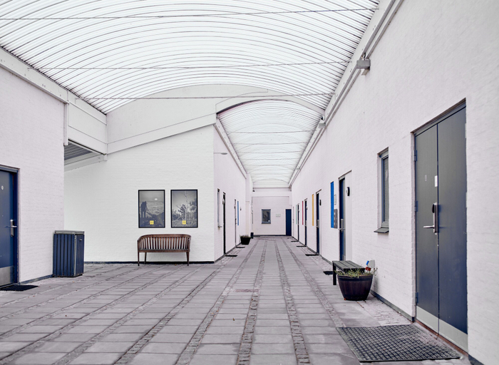Public Area 2, Zleep Hotel Kolding, Kolding