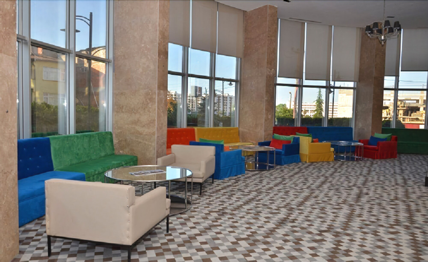 Aurum Hotels Trabzon, Yomra