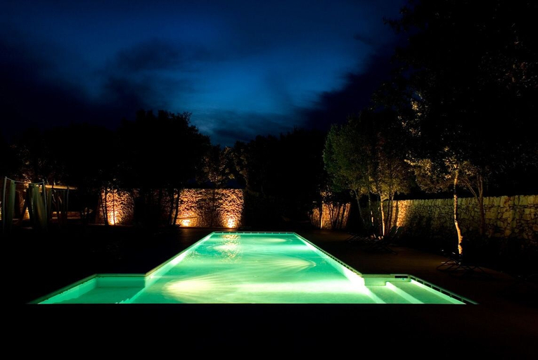 Sport & Beauty 5, Agriturismo Iazzo Scagno, Taranto