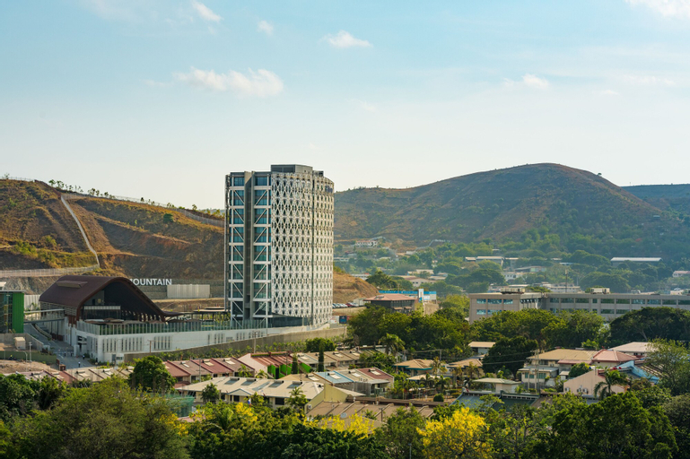 Hilton Port Moresby, National Capital District