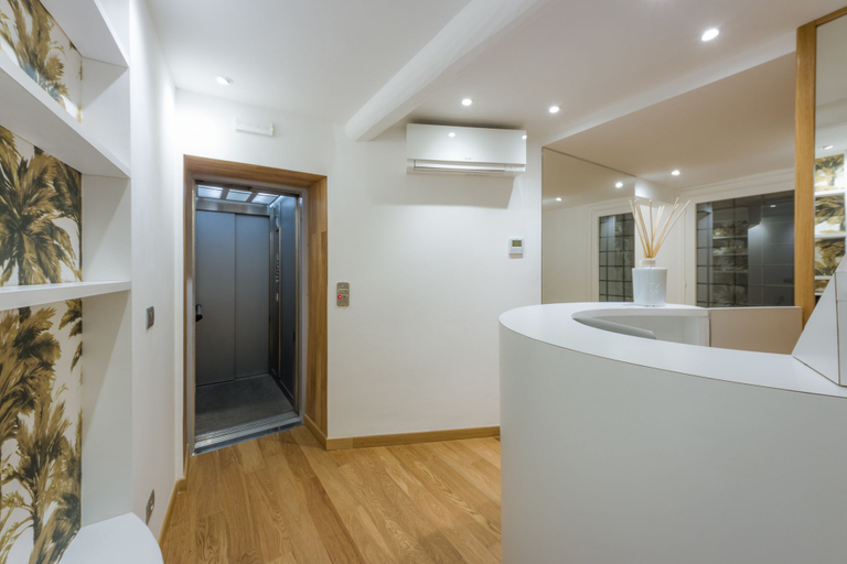 Bathroom 4, Renascentia in Florence - Adults Only, Florence