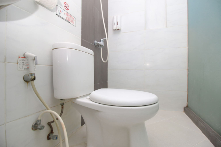 Residence 100, Central Jakarta