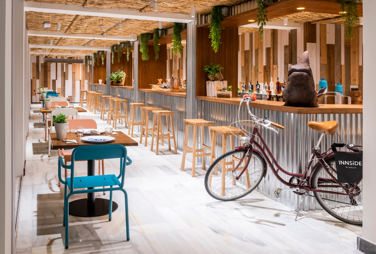 Food & Drinks 5, Innside by Melia Alcudia, Baleares