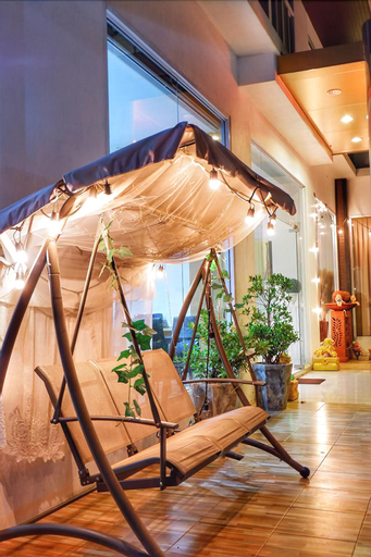 Leelawadee Grand Hotel, Muang Udon Thani