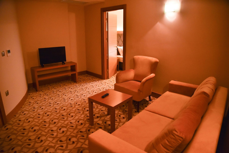 Hebo Marina Hotel, Görele