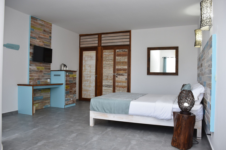 Guest House Stella Rina,