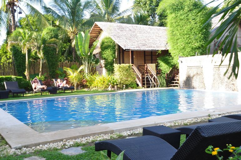 Lio Villas Resort, El Nido