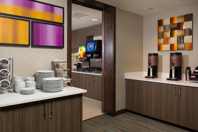 Residence Inn Las Vegas Airport, Clark