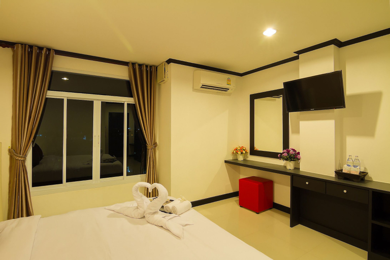 Leelawadee Grand Hotel, Muang Udon Thani