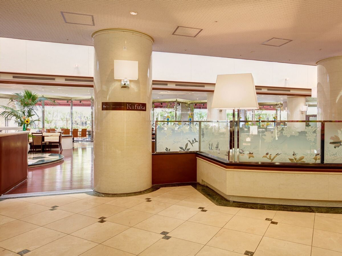 Smile Hotel Naha City Resort, Naha