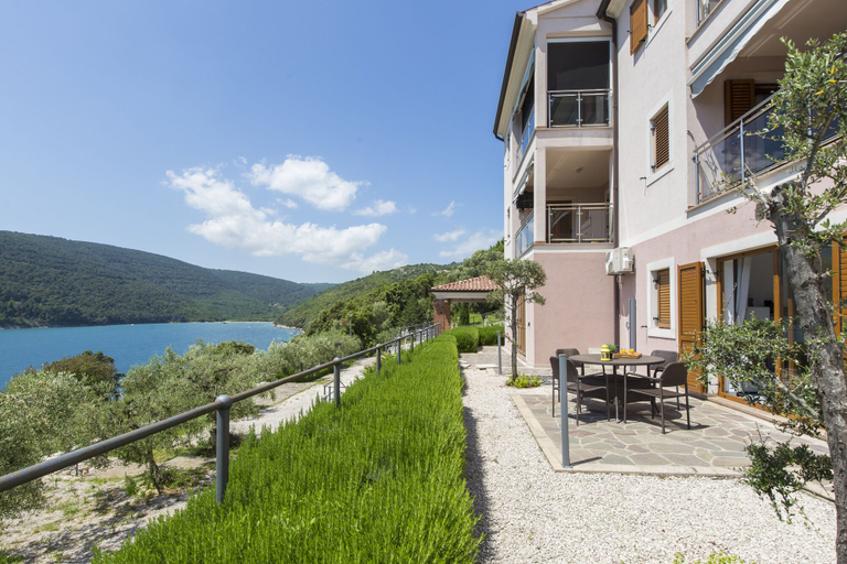 Exterior & Views 2, Istria Sea Side Apartment, Labin
