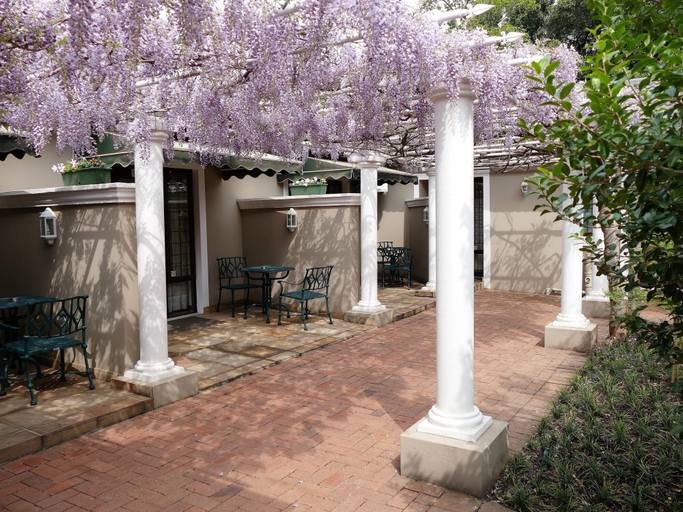 Exterior & Views 2, 174 Premier Guesthouse, City of Tshwane