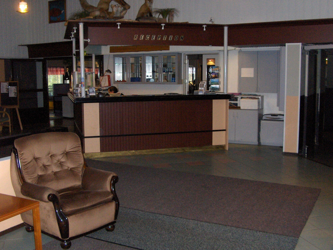 Public Area 4, Hotel Tulikettu, Kainuu