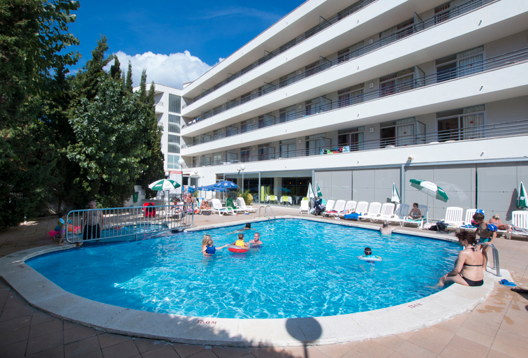 Sport & Beauty 4, Medplaya Esmeraldas, Girona