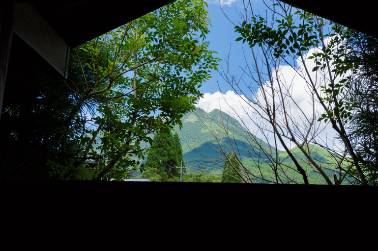 Yufuin Ryokan Nogiku, Yufu