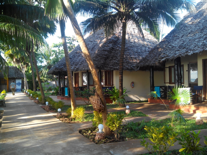 Exterior & Views 2, Villa de Coco, Kusini