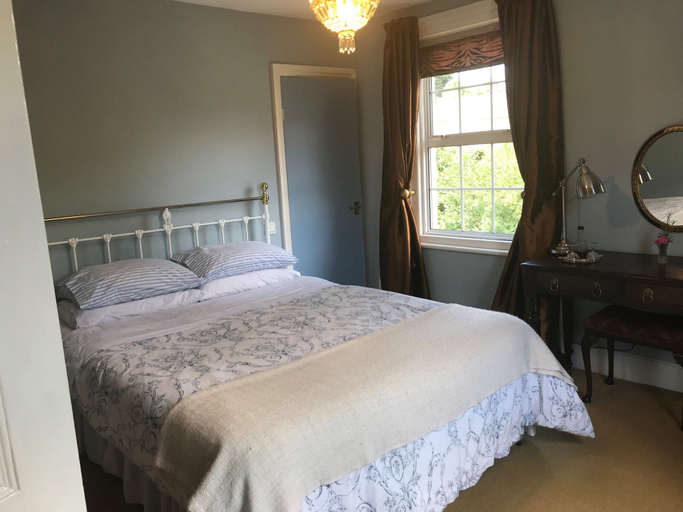 Bedroom 2, Holly House Bed & Breakfast, Gloucestershire