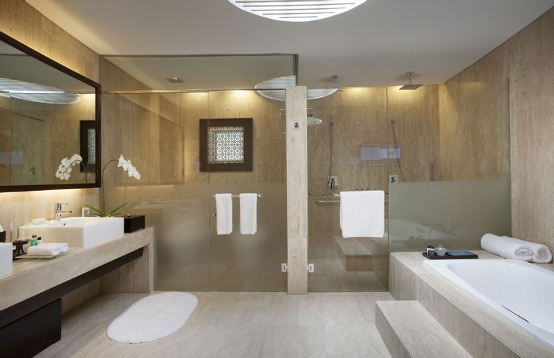 The Anvaya Beach Resort Bali, Badung