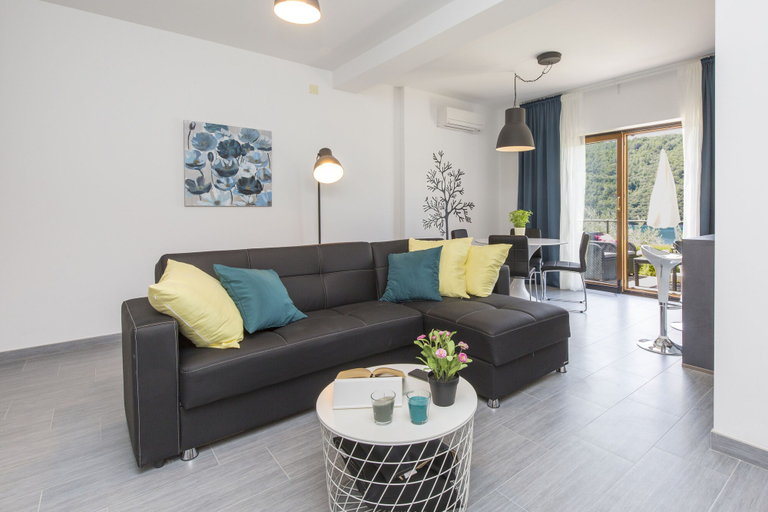 Others 5, Istria Sea Side Apartment, Labin