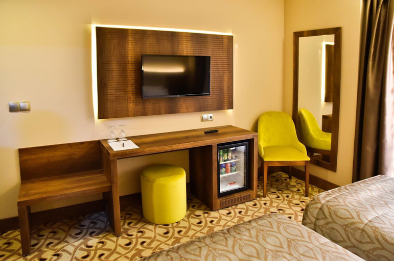 Hebo Marina Hotel, Görele