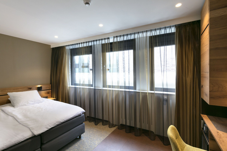 Theaterhotel Venlo, Venlo