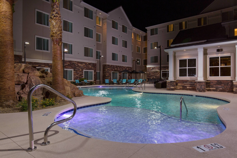 Residence Inn Las Vegas Airport, Clark