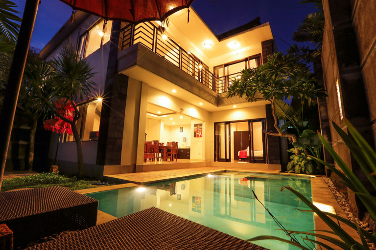 Exterior & Views, The Lavana Bali Radiance Villa Canggu, Badung