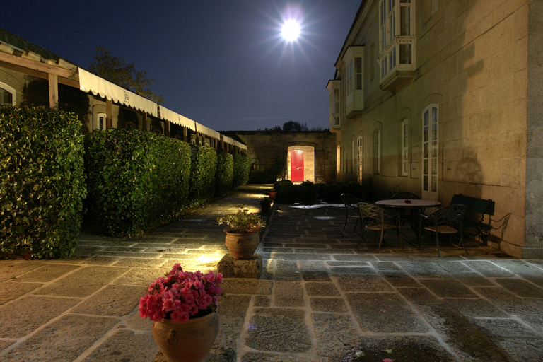 Others 5, Pazo Almuzara, Ourense