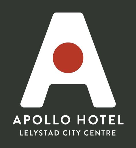 Apollo Hotel Lelystad City Centre, Lelystad