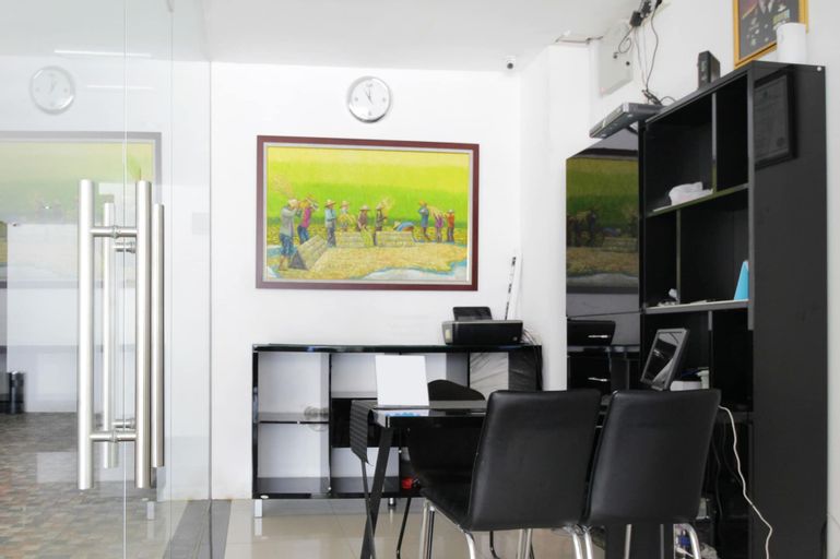 Residence 100, Central Jakarta