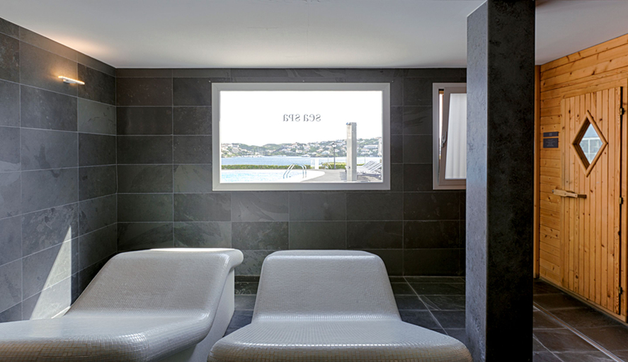 Bathroom 5, ARTIEM Carlos, Baleares