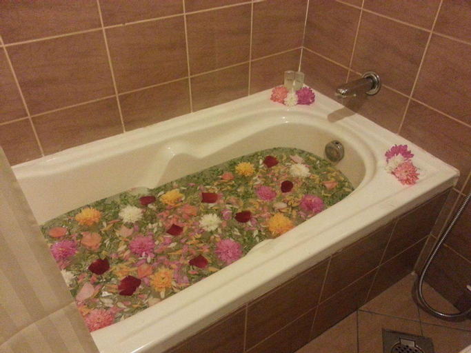 Crystal Crown Hotel Kuala Lumpur, Kuala Lumpur