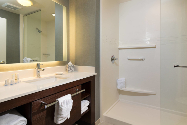 Residence Inn Las Vegas Airport, Clark