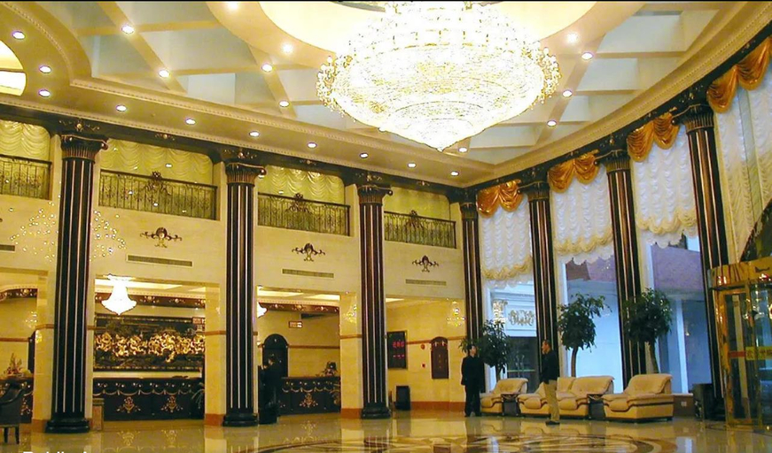Public Area 3, Quanzhou Hotel, Quanzhou