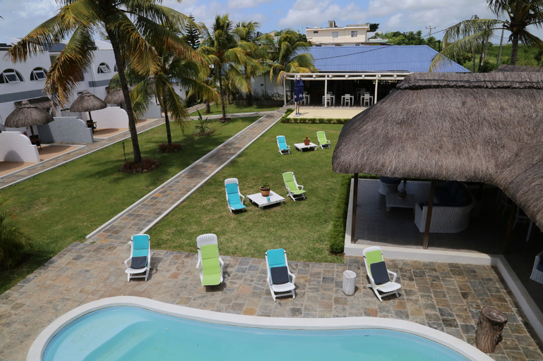 Guest House Stella Rina,