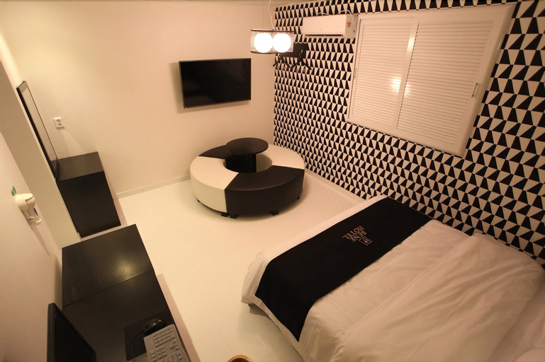 Bene Hotel, Bupyeong