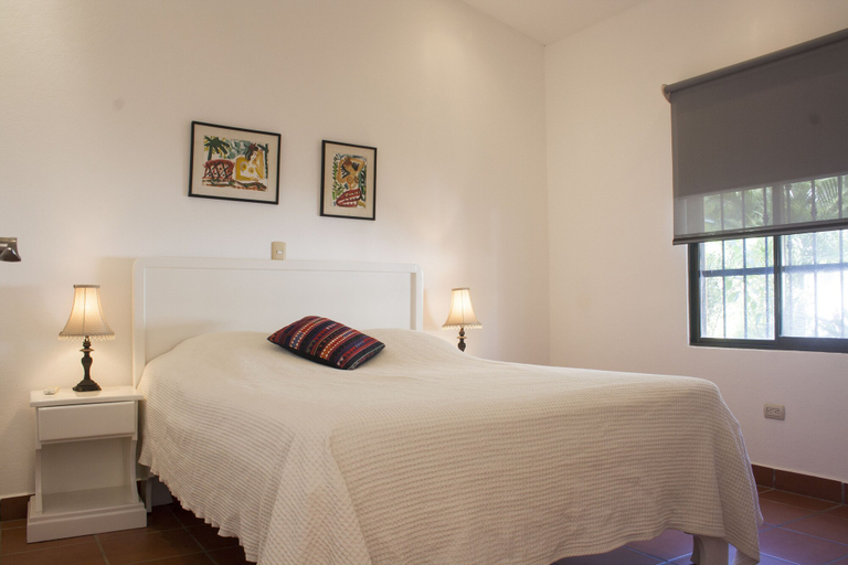Bedroom 3, Hotel Gardenia Tamarindo, Santa Cruz