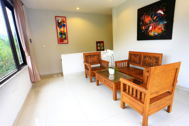 Public Area, The Lavana Bali Radiance Villa Canggu, Badung