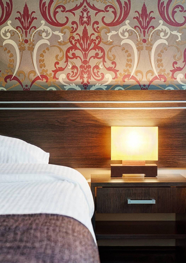 Bedroom 3, Atelier Aparthotel by Artery Hotels, Kraków City