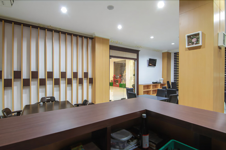Leelawadee Grand Hotel, Muang Udon Thani