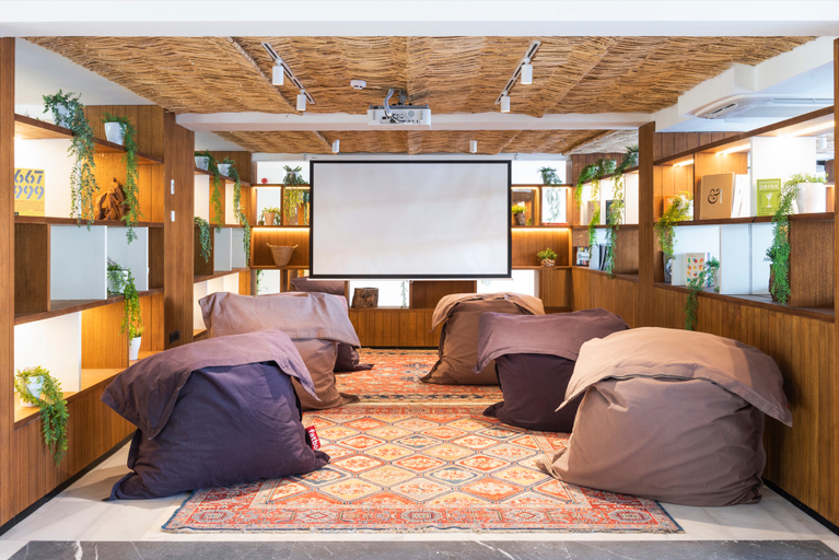 Public Area 4, Innside by Melia Alcudia, Baleares