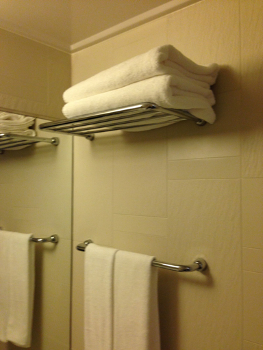 Bathroom 4, Via Inn Shinsaibashi, Osaka