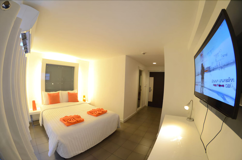 The Original Orange Rooms, Muang Nakhon Si Thammarat